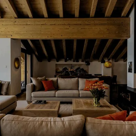 Maison Renee Casa vacanze Tignes