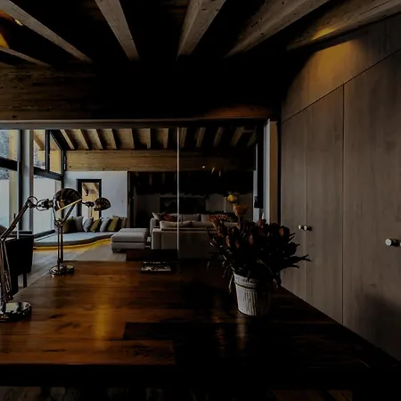Maison Renee Casa vacanze Tignes