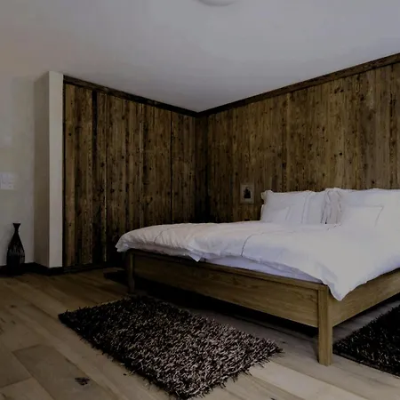 Casa vacanze Maison Renee Tignes