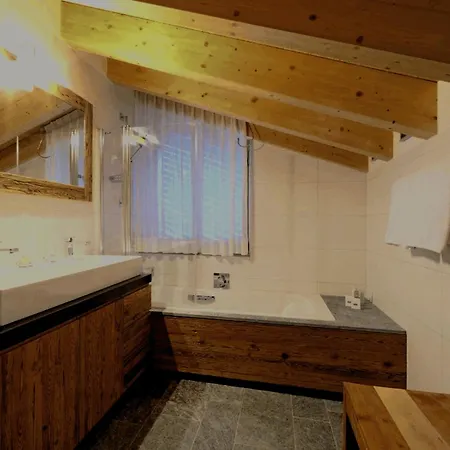 Maison Renee Tignes