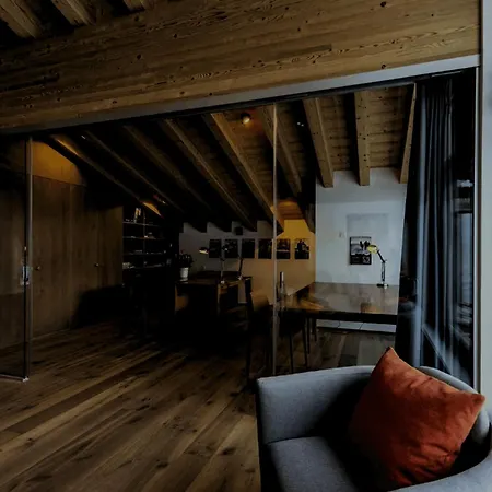 Casa vacanze Maison Renee Tignes