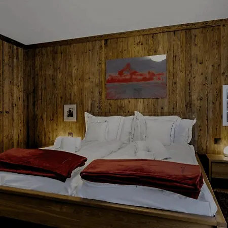Maison Renee * Tignes