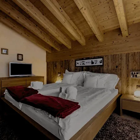 Maison Renee Casa vacanze *